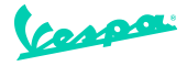 Vespa Logo